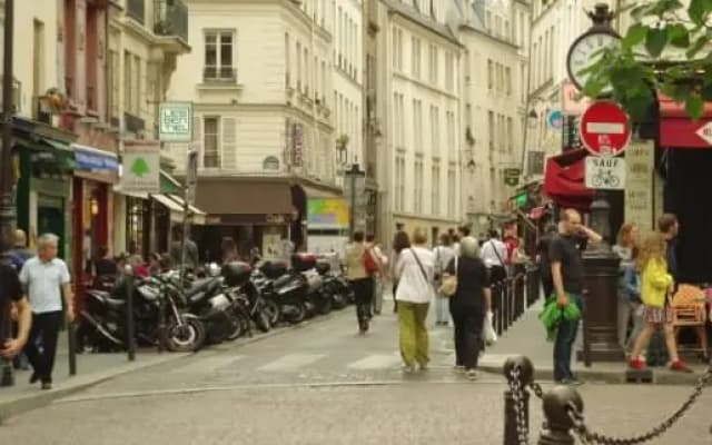 Studio Rue Lacépède - photo 3