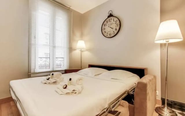 Design Appt for Opera Bastille- 4 to 6 Persons - photo 3