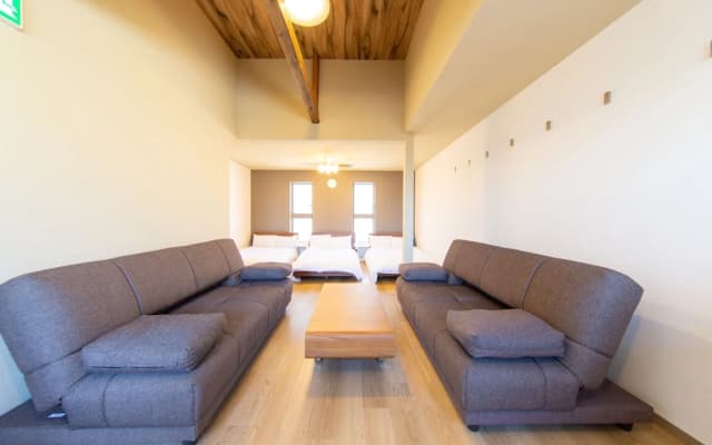 Guest House GORILLA VILLA - photo 5