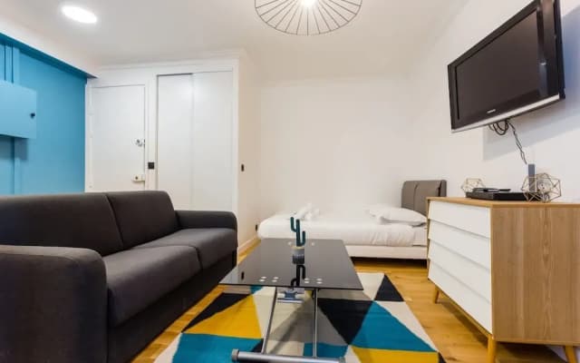 Cozy Studio in the Heart of Paris - photo 4