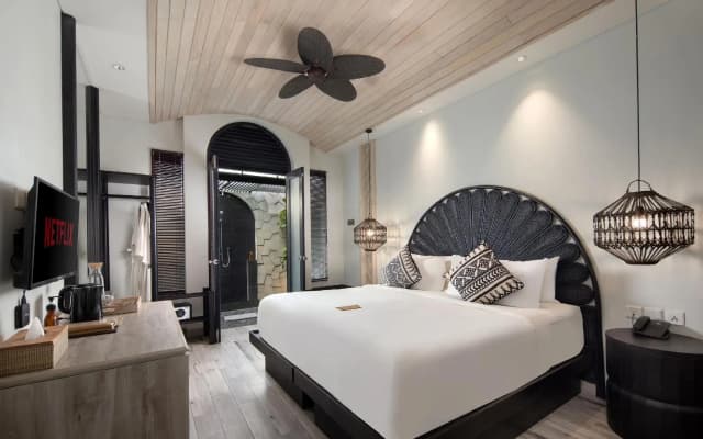 Amantrana Canggu - photo 4