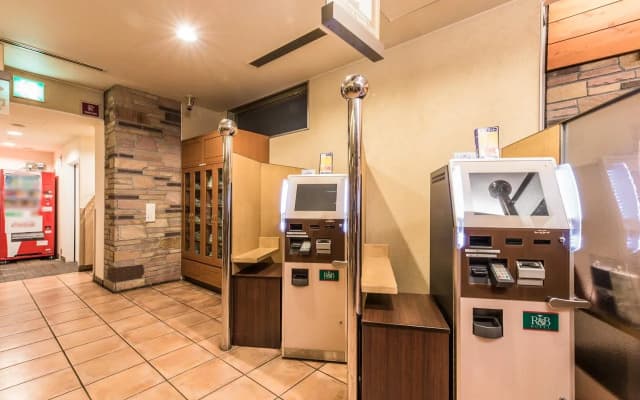 Washington R&B Hotel Higashinihombashi - photo 3