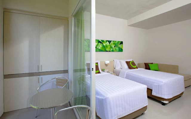 Cozy Stay - photo 5