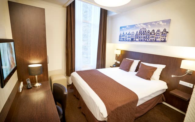 Hotel Nes Amsterdam - photo 3