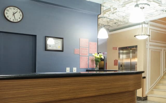 Heritage Hotel - photo 2