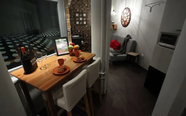 Dfive Apartments - Peaceful - photo 5
