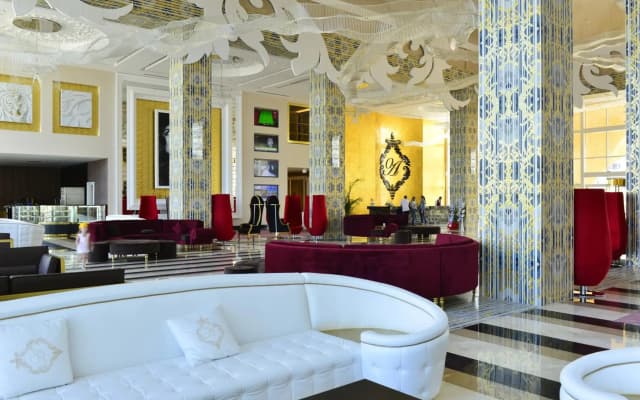 Azura Deluxe Resort & Spa - photo 2