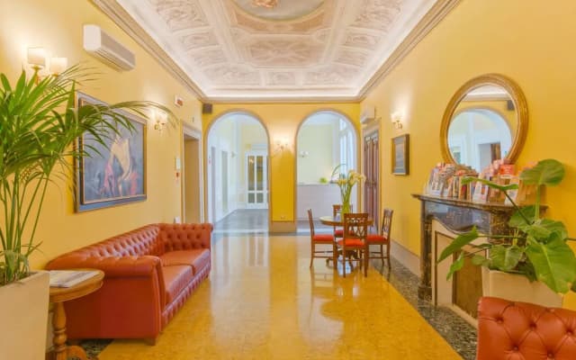 Hotel dei Macchiaioli - photo 2