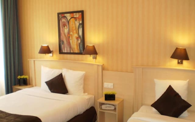 Hotel Corona Rodier Paris - photo 5