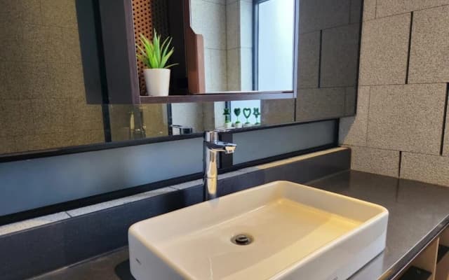 Deluxe Studio Scarletz Suites Klcc - photo 4