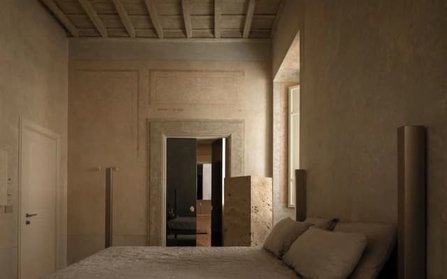 Nomos Hotel - photo 2