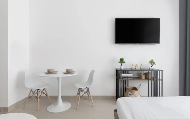 Shining studio in Laya Heights - photo 4