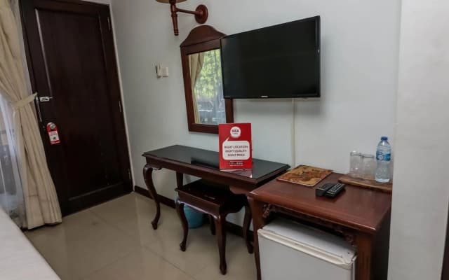 NIDA Rooms Legian Beach Walk - photo 5