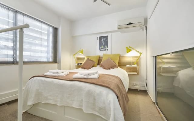 Chloe Boutique Apartments - photo 2