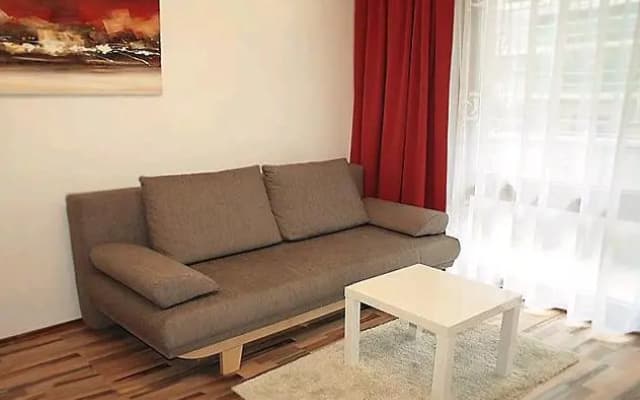 Traditional Apartments Vienna - photo 2