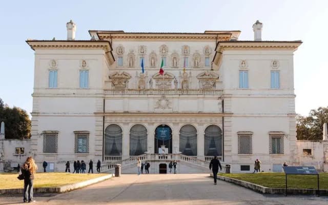 Sonder Barberini - photo 2