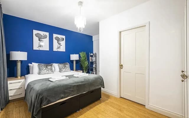 Penryn Apartment - photo 4