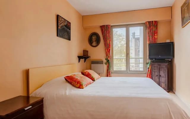 Paris Beaugrenelle Residences - photo 4