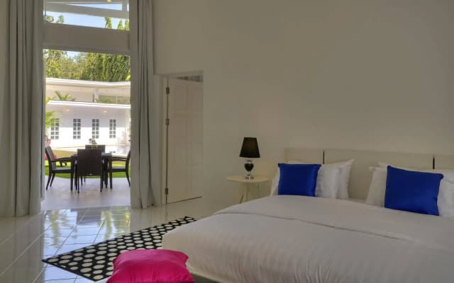 Katty Village Architect Villa - photo 2