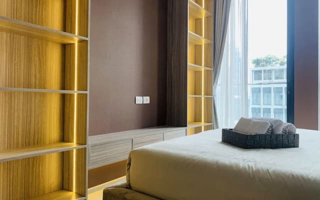 The Noble Hotel - photo 4