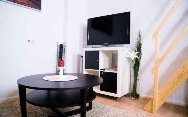 Bed'n'Work Apartment Friedrichshain - photo 5