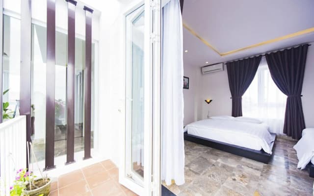 Hoi An White Villa - photo 4