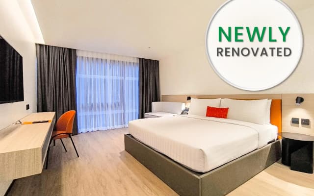 CITICHIC Sukhumvit 13 Bangkok by Compass Hospitality - photo 4