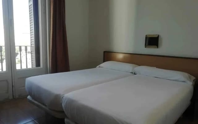 Hotel Monegal - photo 3