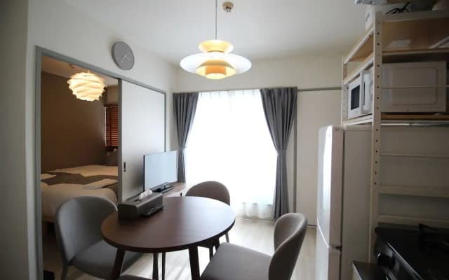Best Residence Imazato Ekimae - photo 3