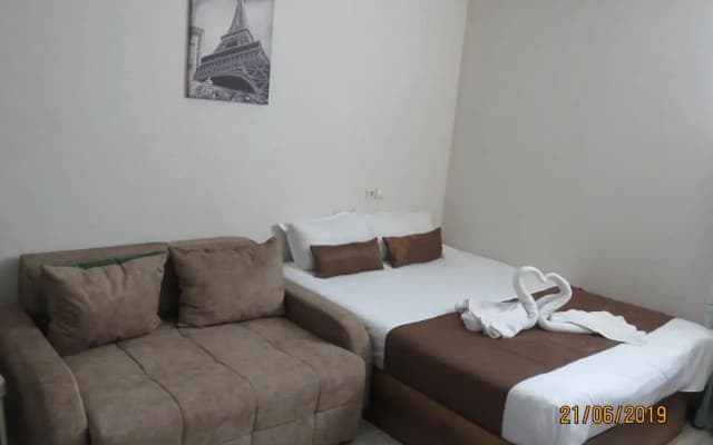 Apartment on Ghambashidze 3a - photo 4