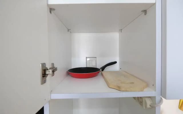 Highest Value 1BR at The Wave Apartment - photo 5