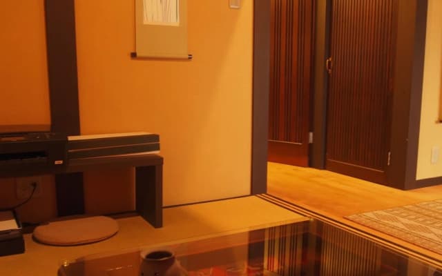 Kyo Akari Inn - photo 2