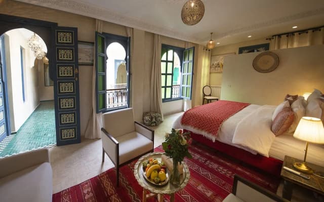Riad Atrium - photo 5