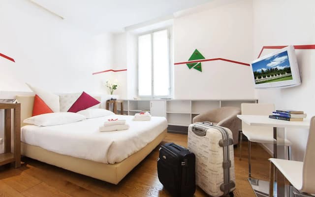 Relais Modern - photo 5