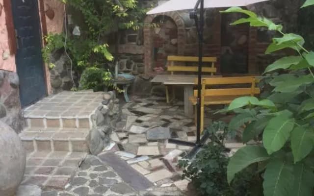 Wine Garden Apartment - photo 2