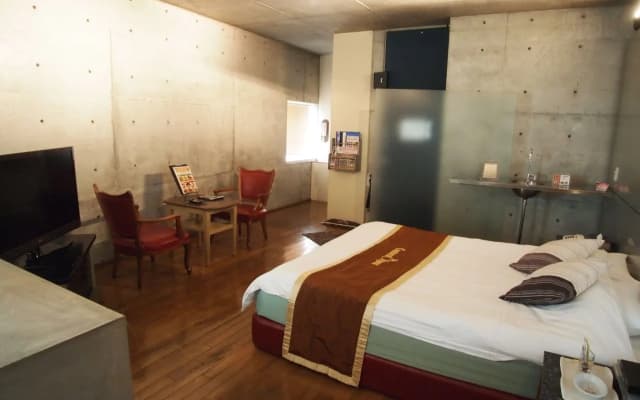 Hotel Continent Vijoux Osaka (Adult Only) - photo 4