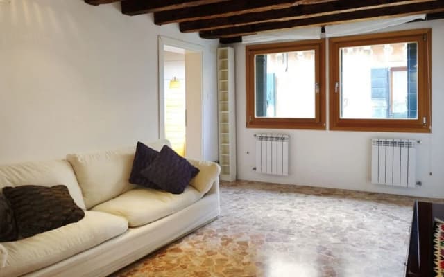 Biamadlene in Venice - photo 4