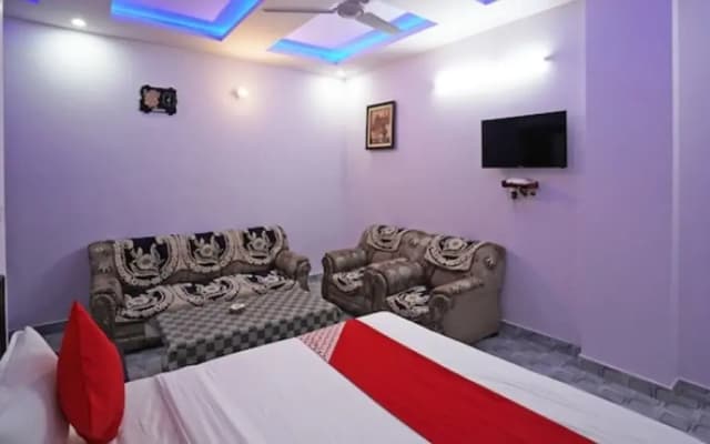 Sky view Residency - photo 4