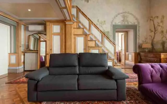 Luxury Apartment - photo 4