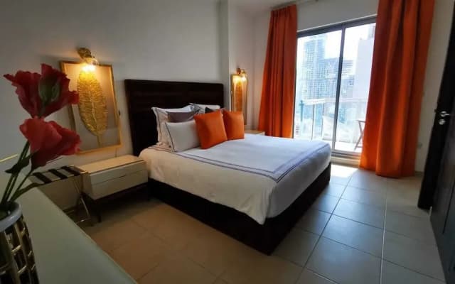 Dream Inn Dubai -Burj Residence - photo 3