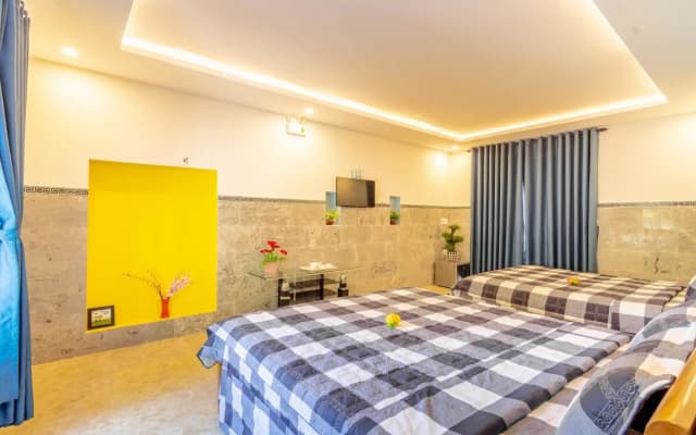 Binh Yen Homestay (Peace Homestay) - photo 3