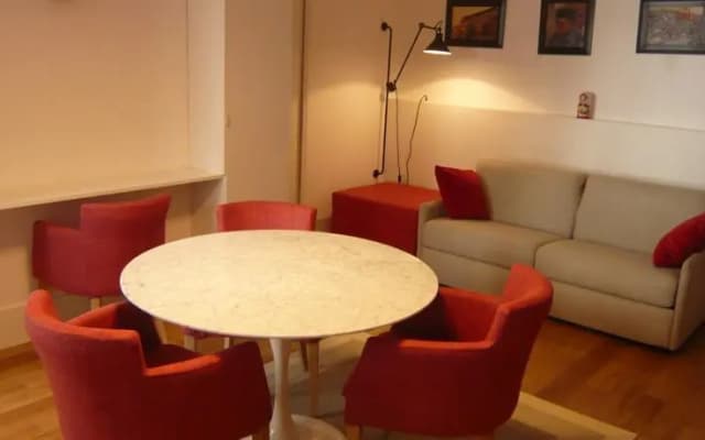 Parisian Home - Appartment Quartier Opéra, Madeleine, Saint Augustin - photo 4