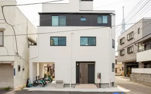 Oshiage 3 - photo 2