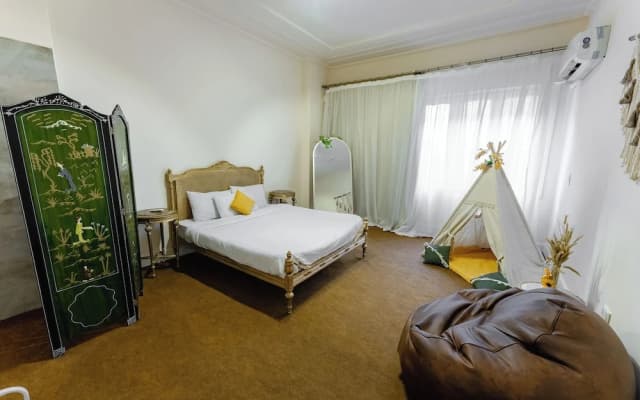 El Otel Hotel - photo 3