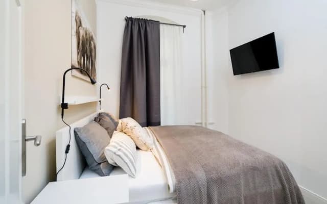 Greatstay - Lohmeyerstr.13 Hh. - photo 5