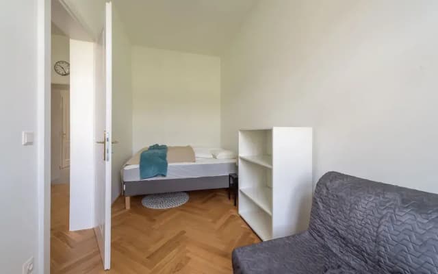 Wallenstein Apartments - photo 5