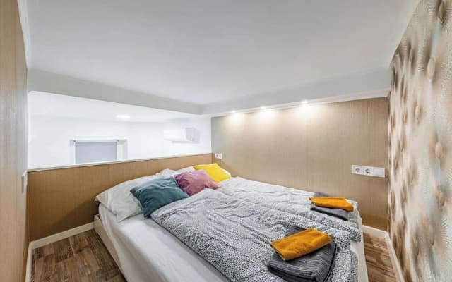Casa Bella Apartments - photo 4