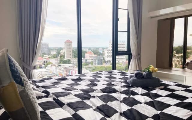 The Astra 2bedroom,close night bazaar and old city - photo 2