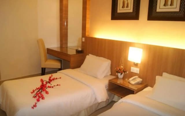 Rompin Beach Resorts - photo 5