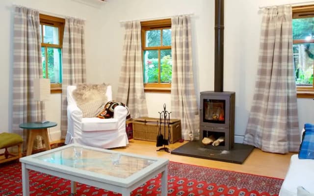 Garden Suite Edinburgh - photo 3